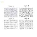 Water Soluble Stabilizer Embroidery Soluble Paper Multipurpose Fabric Stabilizer Transfer Patch Paper for Handbags Towels Cross Stitch Linen.