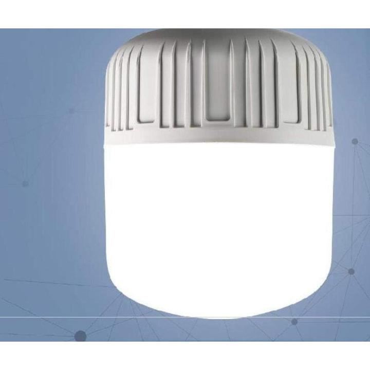 iPOWER Energy Saving Light Bulb led Bulb 20 Watt Base B22 (pin)