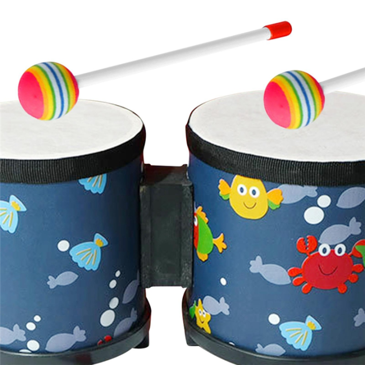 Drum%20Set%20for%20Adults%20Kids%20Beginners%20,%20Tunable%20Percussion%20Instruments%20Easy%20to%20Use%20-%20Image%205