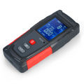 High Precision Handheld Mini Digital LCD EMF Tester Electromagnetic Field Radiation Detector Meter Dosimeter Tester Counter. 