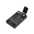 ZKteco ZK-IK7 7.4V, 2000mAh Rechargeable Lithium-ion Polymer Battery for iFace / Uface 800,  302, 303, 602, 702, 920. 