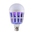 LED Bug Zapper Mosquito Killer Insect Trap Lamps.