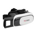 REMAX RT-V01 Virtual Reality 3D Movies Games 360 VR Glasses Box Case Glass.