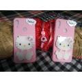 Lady's styles hello kitty back cover for Xiaomi Redmi note 7 pro/Xiaomi Redmi note 7S/Xiaomi Redmi note 7.