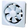 National Deluxe Exhaust Fan  - 8''-White. 