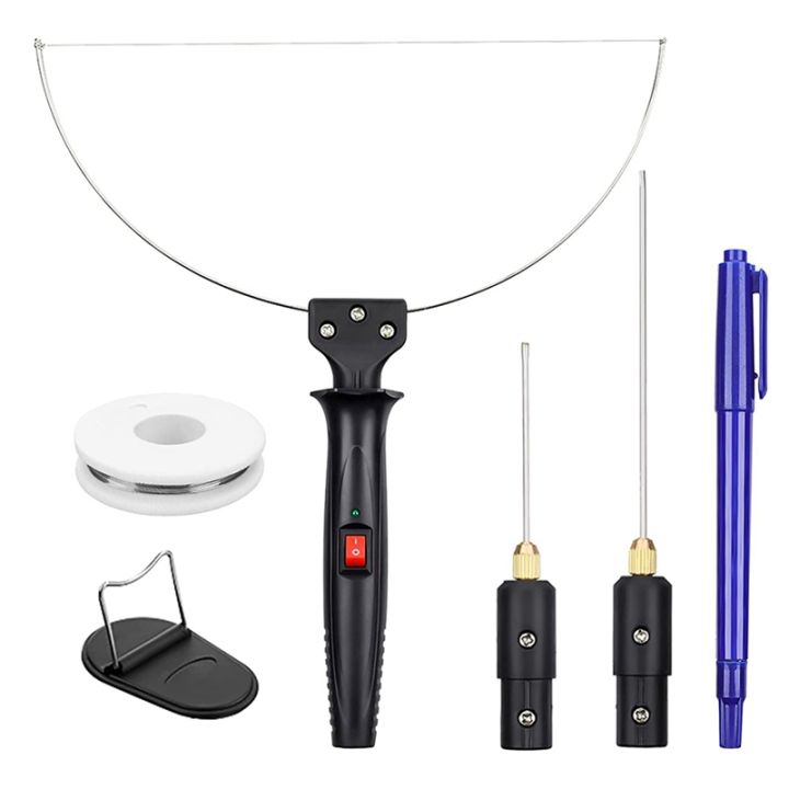 Hot%20Wire%20Foam%20Cutter,3-In-1%20Electric%20Styrofoam%20Cutting%20Tools%20Kit%20-%20Image%202