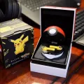 Original Razer Hammerhead Pokemon TWS True Wireless Earbuds Bluetooth Earphones Pikachu Earbuds. 