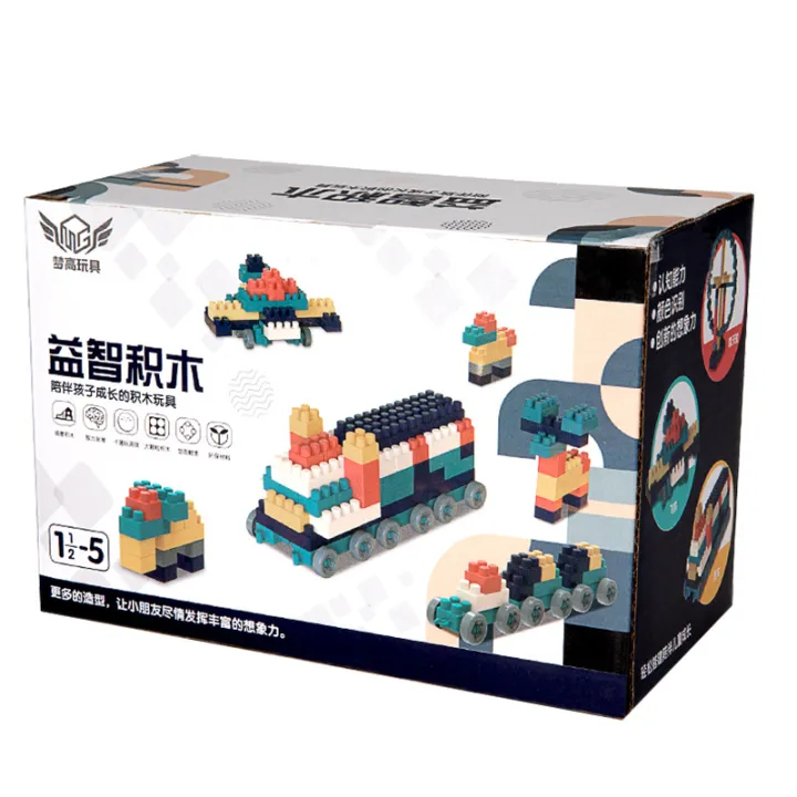 Fun%20Creative%20Building%20Blocks%20Girls%20Qizhi%20Assembly%20Children%20Variety%20Large%20Particles%20Early%20Education%20Baby%20Male%20Gifts%20Toys%20Wholesale%20-%20Image%205