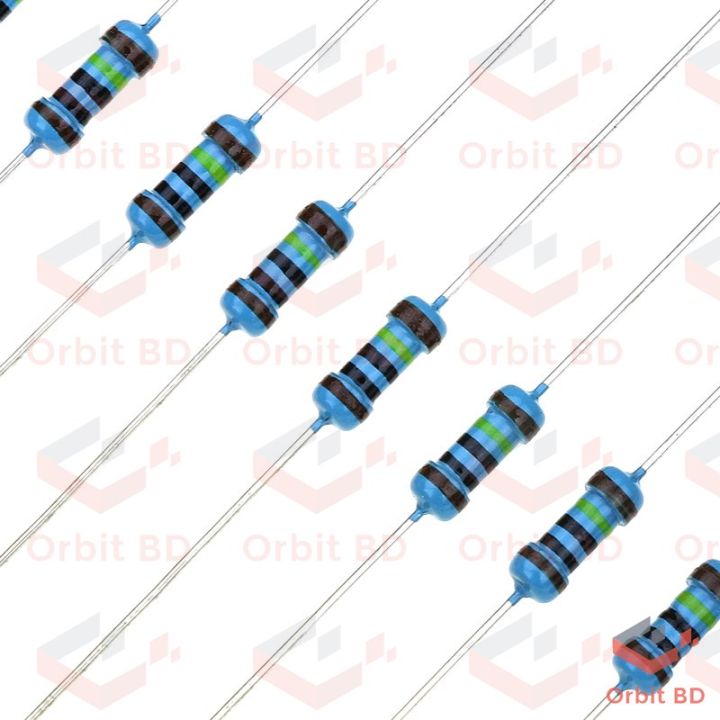100Pcs%20Tolerance%201%25%206.8K%20Ohm%20Resistor%206.8K%20Ohm%20Carbon%20Film%20Resistor%206.8K%20Ohm%201/4W%20Resistance%200.25%20Watt%20Fixed%20Resistors%20Passive%20Components%20Parts%20-%20Image%206