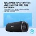 EarFun UBOOM L Portable Wireless Speaker. 