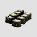 Bibigo roasted Korean-style seasoned seaweed NORI - 20 gm. 