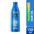 Parachute Advansed Vitamin E Enriched Coconut Hair Oil 150 ml. 