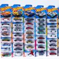 Hot Wheel 1:64 Mini Hot Run Sports Car Variety Kids Toys - Imported Gift Fast Car Toy For Children And Boys - Random Variant. 