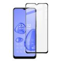 Vivo Y20 2-in-1 Combo Pack (Full Screen Protector Tempered Glass +Back Hydrogel Poly).