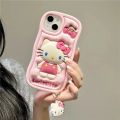 Kawaii Hello Kitty My Melody Piano Phone Case for Iphone 14 13 Pro Max 12 11 Anime Cartoon Cute Accessories Case Back Cover Gift. 