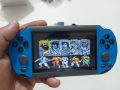 X7 Game Player 1000+ Games 5 inch 8G LCD Screen 8G.