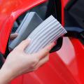 Duster Absorbent Damp Multi-functional Cleaning Sponge Car Wash Sponge Sponge Cleaning Brush Wipe High-density.