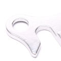 1pcs Bike Alloy Rear Derailleur Hanger Cycling Mountain Frame Gear Tail Hook - 218563085. 
