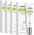 EFERO Anti Fungal Nail Repair Gel Treatment Anti Infection Serum Toe Nail Fungus Remover Nourish Essence Nail Care. 