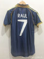 98-99-0001 uang ma White etro Old Jersey aul Suk agi ndo Football Jersey.