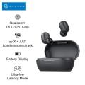 Haylou GT1 XR TWS BT Earphones BT 5.0 Sports Business Headsets Qualcomm QCC3020 aptX+AAC Codec 36H. 