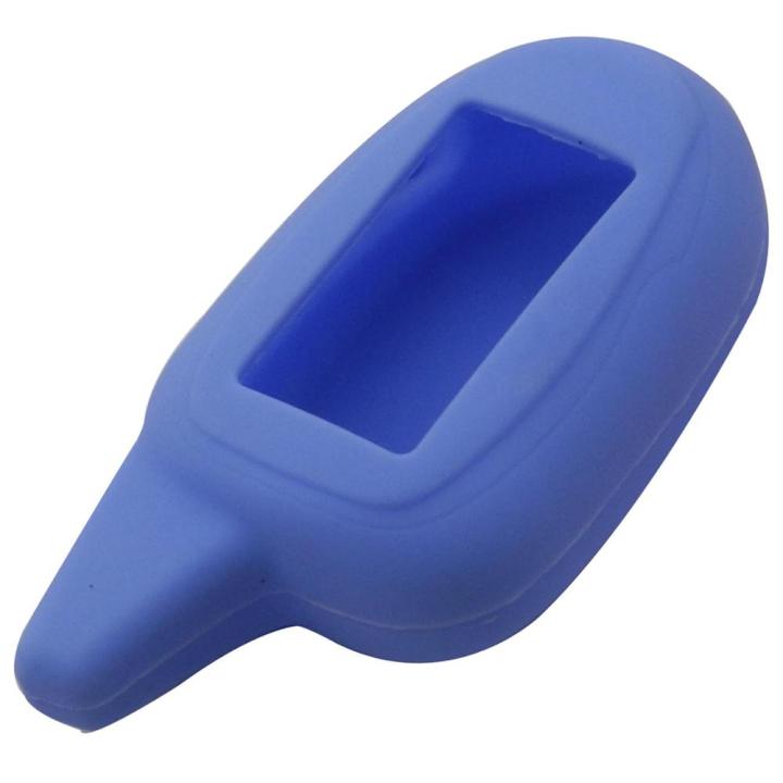 %E3%80%90Mary%20DAI%20Store%E3%80%91M7%20Silicone%20Key%20Case%20Tamarack%20For%20%202-way%20Car%20Alarm%20Magicar%207%20Remote%20Control%20Key%20Fob%20Scher%20Khan%20-%20Image%202
