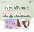 V-Nature Acne Soap for Men & Women | For Face & Body Acne | Thailand. 