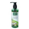 MUMTAZ Natural Organic Amla Shampoo 200 ml. 