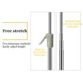 Photography Backdrop Stand Camera Photo Background Props,Style: L-type Magnetic 85cm.