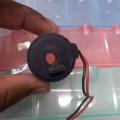 CT2500T Current Transformer Coil CT AC Current Transformer CT CT2500T AUTO TRANSFORMER TOROIDAL Current Transformer Adapters With Cables .
