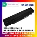 Samsung Laptop Battery For Model- R428 R480 R580 RV411 NP300E4E AA-PB2NC6B AA-PB4NC6B Laptop Battery. 