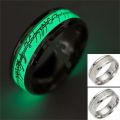 Finger Ring For Unisex.