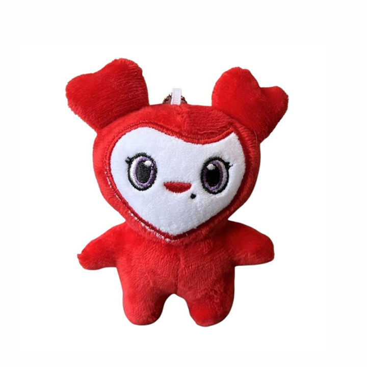9pcs%20Plush%20Korean%20Super%20Star%20Plush%20Toy%20Cartoon%20Animal%20TWICE%20Momo%20Doll%20Keychain%20Pendant%20Keybuckle%20PlushToy%20for%20Fans%20ONCE%20Girls%20-%20Image%205