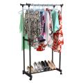 Double Pole Cloth Hanger/Double Pole Cloth Hanger.