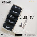 Dri-Fit Everyday Plus Quarter Socks - Premium Quality for Ultimate Comfort and Style. 