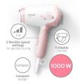 Philips HP8108 Dry Care Hair Dryer for Women.