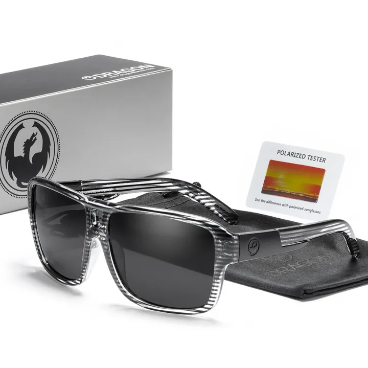 Dragon%20Polarized%20Sunglasses%20Men%20Women%20Square%20Jam%20Designed%20Male%20Black%20Sports%20Sun%20Glasses%20gafas%20de%20sol%20hombre%20Polarization%20-%20Image%204