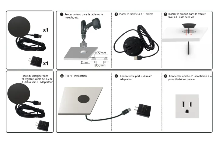 Wireless%20Charging%20Pad%20Station%2015w%20Receiver%20QI%20Dock%20System%20for%20iPhone%20Android%20Samsung%20Magnetic%20Module%20Certified%20QC%20Charger%20-%20Image%206