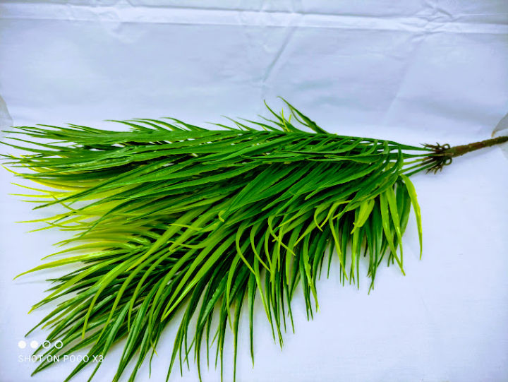 Artificial%20Date%20Leaves%20Bunches%201%20Stick%209%20Leaves%2020inc/50cm%20long%20-%20Image%204