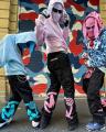 Y2k Pants Men Clothing Minus Two Cargo Pantalones Sweatpants pants Homme Streetwear Clothes Baggy Hombre Spodnie Hosen Masculino. 