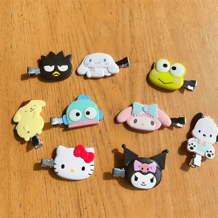 Kawaii%20Sanrio%20Hair%20Clip%20Cute%20Cartoon%20Hairpin%20Side%20Bang%20Clips%20Hair%20Accessories%20ANLAN%20-%20Image%202