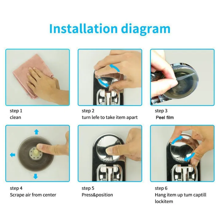 2X%205%20Mode%20Angle%20Adjustable%20Shower%20Head%20Holder,%20Super%20Power%20Vacuum%20Suction%20Cup%20Handheld%20Shower%20Bracket%20-%20Image%206