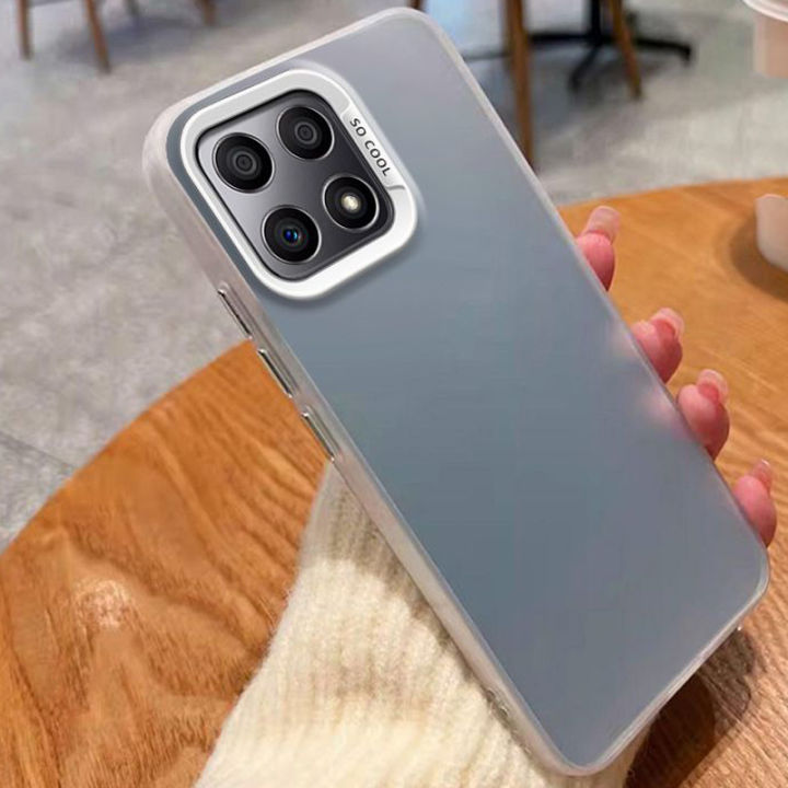 For%20Honor%20X6B%20Case%20Honor%20X6b%20Phone%20Cover%20JDY-LX1%20JDY-LX2%20Cases%20Honor%20X6B%20Luxury%20Metallic%20Aurora%20Skin%20Matte%20Cover%20-%20Image%203