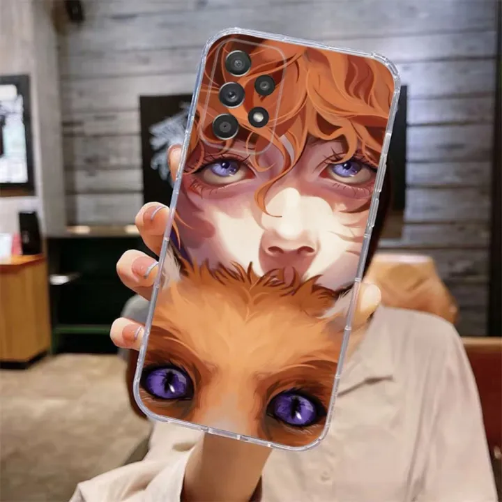 All%20for%20the%20Game%20Phone%20Case%20For%20Samsung%20Galaxy%20A71,70,52,51,40,31,A50,30S,21S,Note20ultra%20Transparent%20Cover%20-%20Image%205