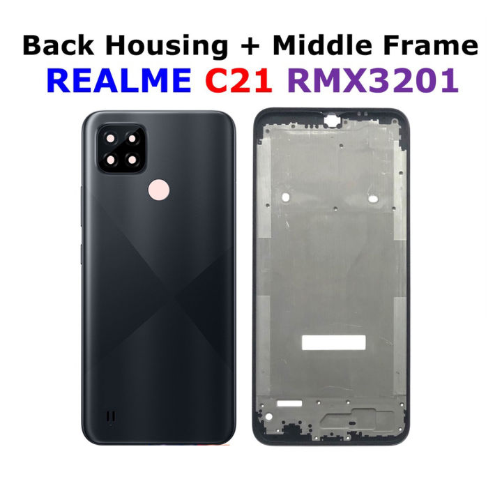 Relame%20C21%202021%20RMX3201%20-%20Full%20Body%20Housing%20With%20Middle%20Frame%20&%20On%20Off%20Volume%20Buttons%20-%20Image%206