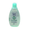Baby Mild Bioganik Organic Natural Head and Body Baby Bath Formula 180ml.