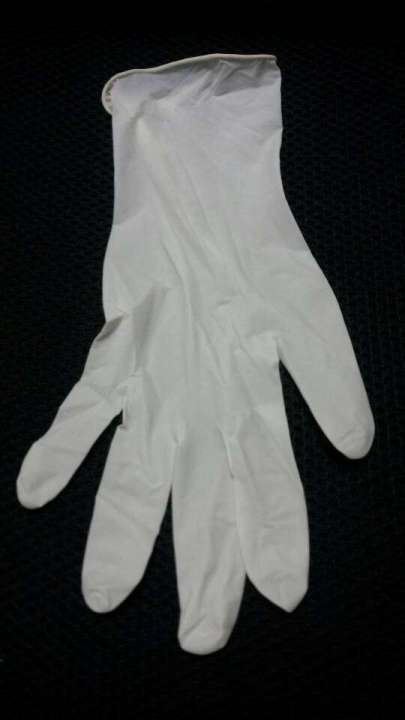 Latex%20Surgical%20Gloves,%20Comtex%20Premium%20Powdered,%20Pack%20of%202%20Pair,%20Size%206.5%20-%20Image%202