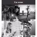 Earbuds Business Music Bluetooth Headset Control V9 Earphone Sports Voice Headphone Bluetooth Wireless With Mic Handsfree.