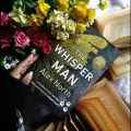 The Whisper Man  (  Book by Alex North  )   (  Premium Paper and Matte Cover  ). 