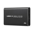 Full HD 1080P 4K For 2.5 SATA USB HDD SD Card MKV H.264 HDMI-Compatible AV Spdif Output Portable Multimedia Media Player S01. 